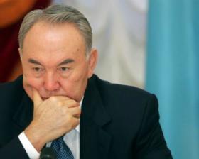Госкорпорацию «Правительство для граждан» предложил создать Назарбаев